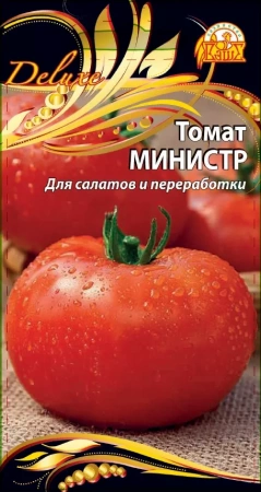 Томат Министр, 003г., ЦП, Ваше Хозяйство
