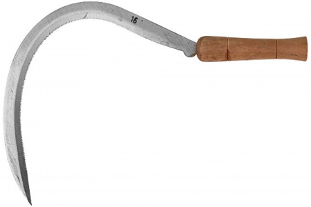 Серп 300мм